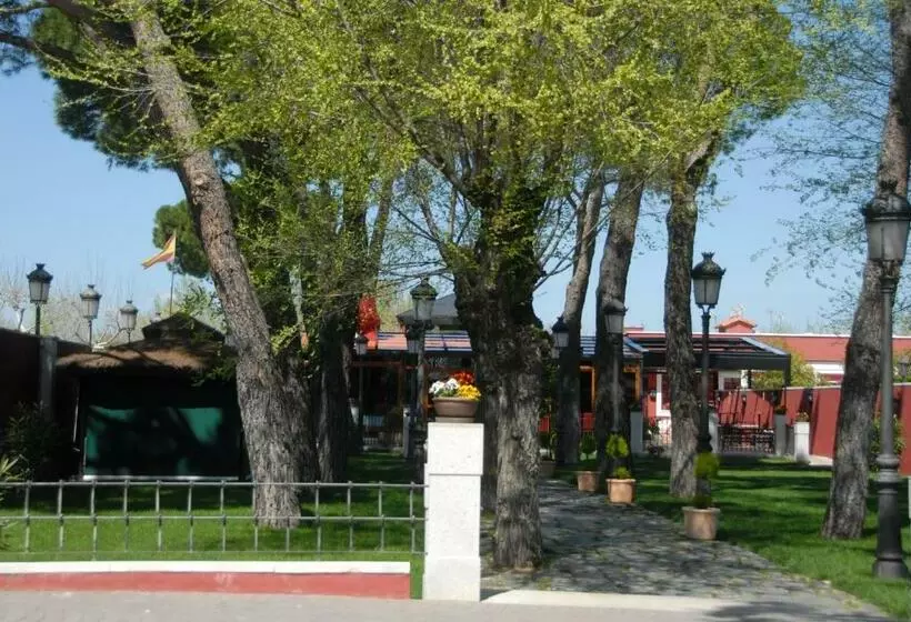 Fotos del hotel Juaneca:  13