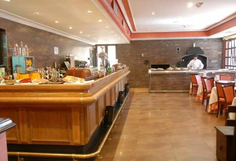 Fotos del hotel Juaneca:  4