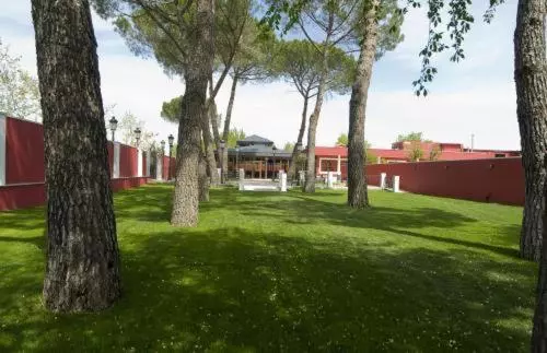 Fotos del hotel Juaneca:  7
