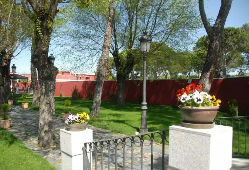 Fotos del hotel Juaneca:  12
