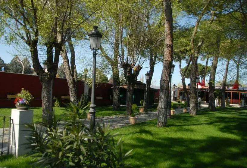 Fotos del hotel Juaneca:  14