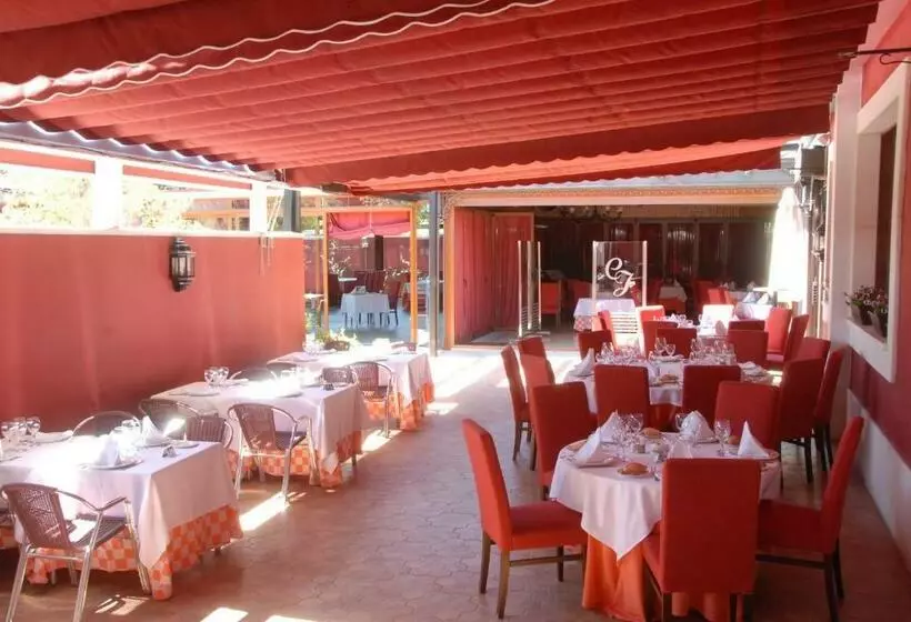 Fotos del hotel Juaneca:  3