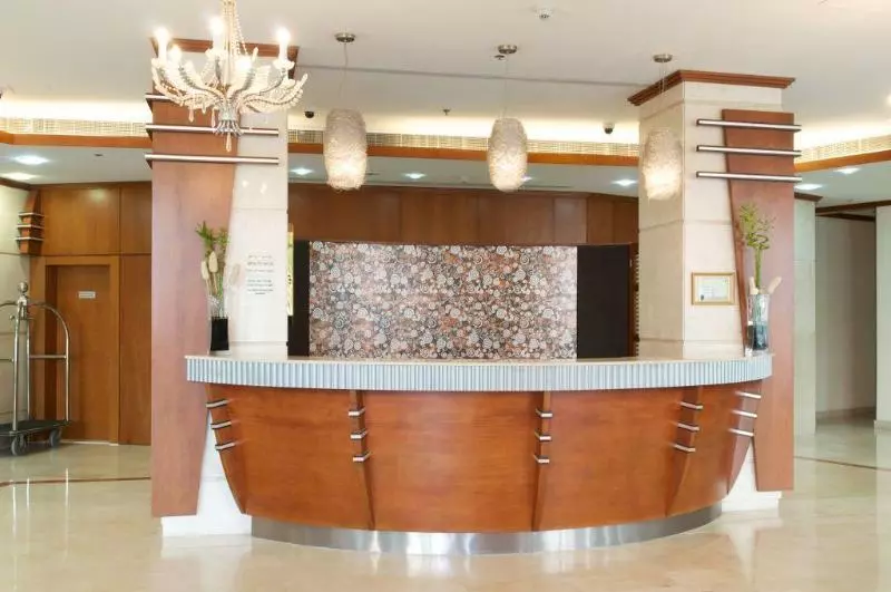 Fotos del hotel Chelsea Gardens Hotel Apartment:  2