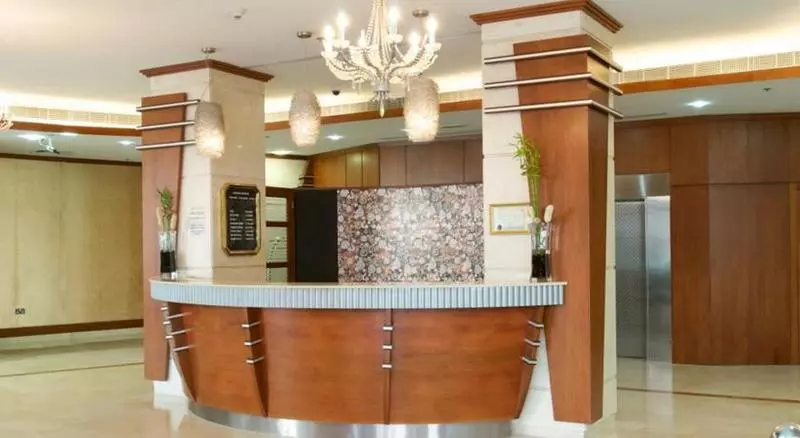 Fotos del hotel Chelsea Gardens Hotel Apartment:  7