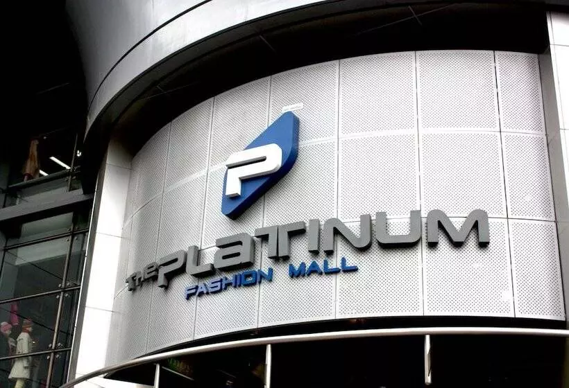 Fotos del hotel Citin Pratunam Bangkok Hotel By Compass Hospitality:  8