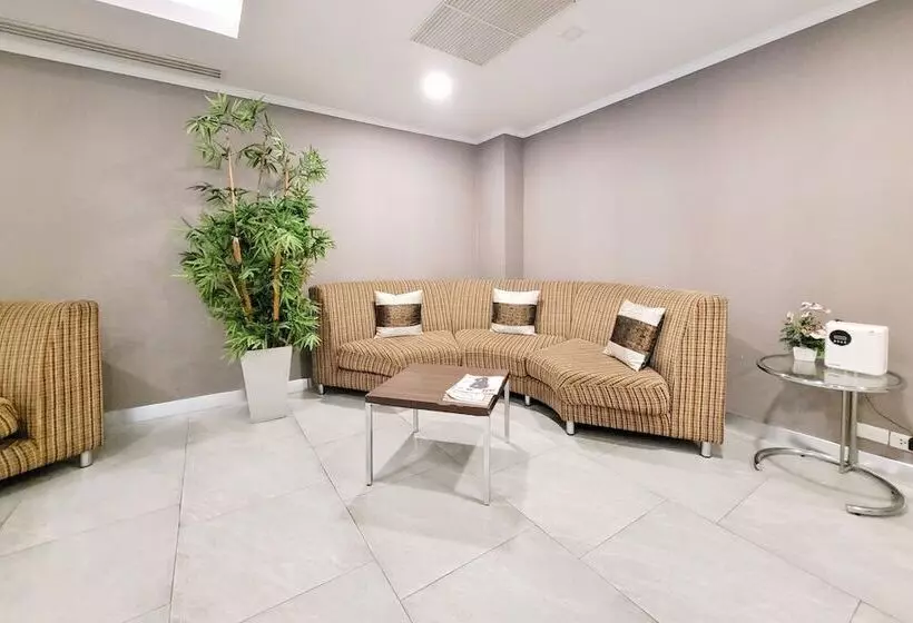 Citin Pratunam Bangkok Hotel By Compass Hospitality