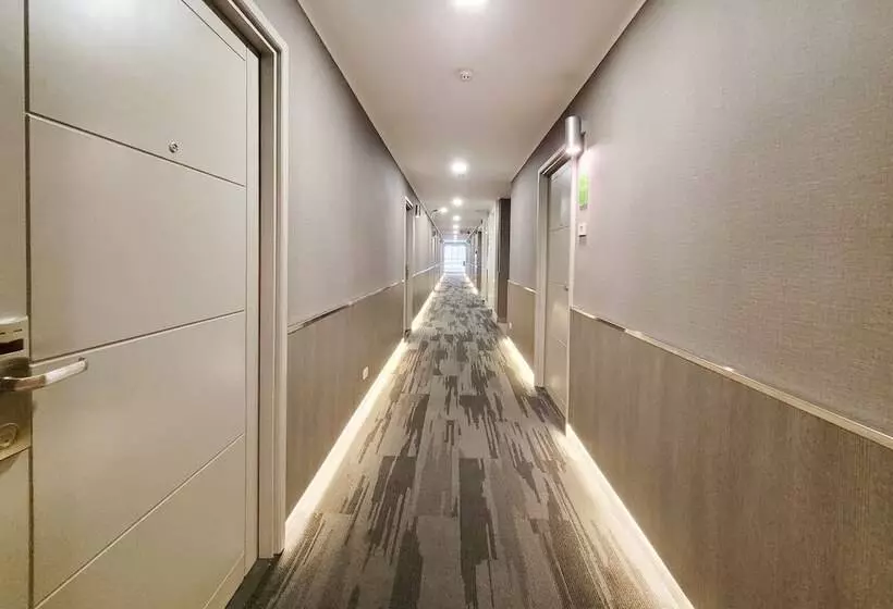 Fotos del hotel Citin Pratunam Bangkok Hotel By Compass Hospitality:  9