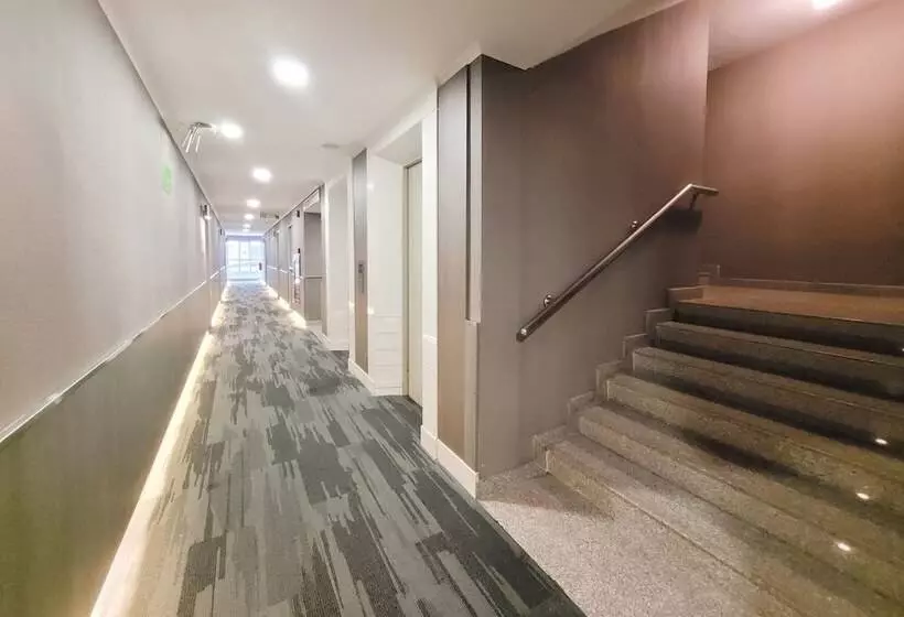 Fotos del hotel Citin Pratunam Bangkok Hotel By Compass Hospitality:  6