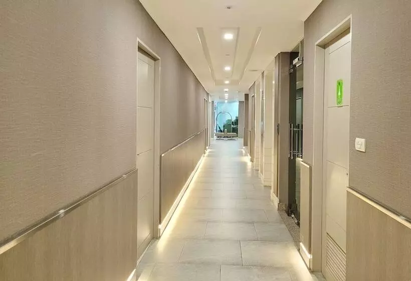 Fotos del hotel Citin Pratunam Bangkok Hotel By Compass Hospitality:  2