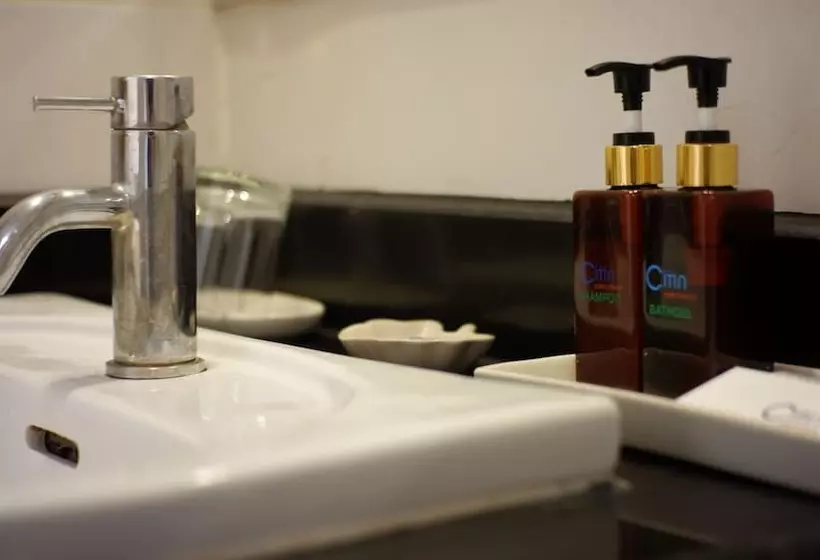 Fotos del hotel Citin Pratunam Bangkok Hotel By Compass Hospitality:  12