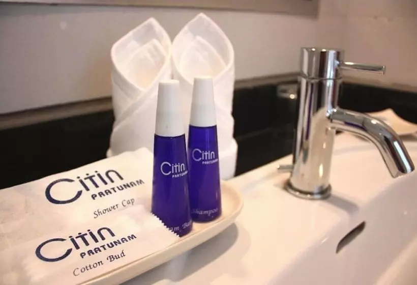 Fotos del hotel Citin Pratunam Bangkok Hotel By Compass Hospitality:  10