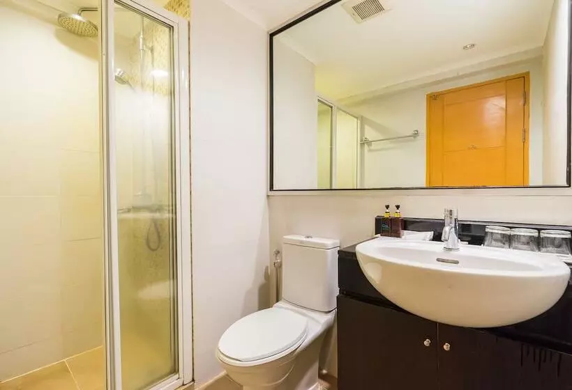 Fotos del hotel Citin Pratunam Bangkok Hotel By Compass Hospitality:  7