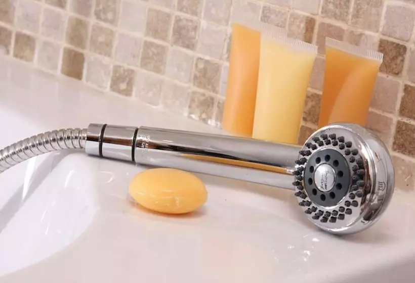 Fotos del hotel Citin Pratunam Bangkok Hotel By Compass Hospitality:  15