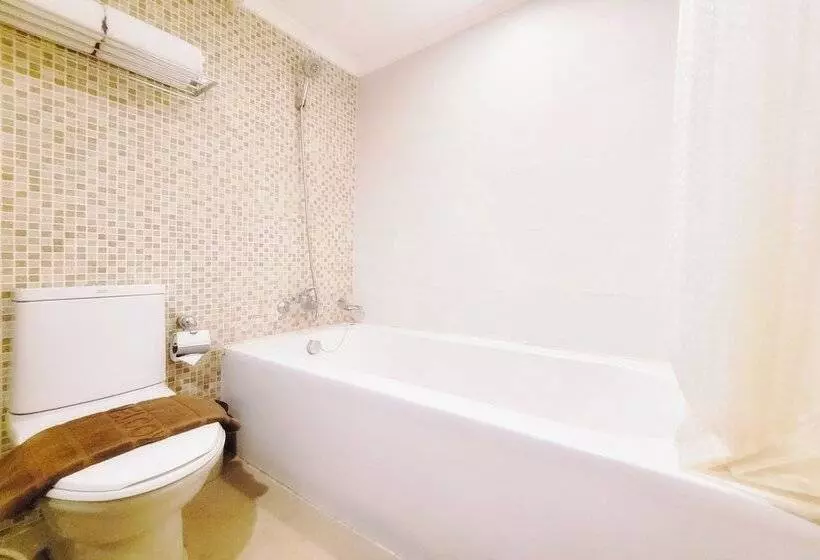 Fotos del hotel Citin Pratunam Bangkok Hotel By Compass Hospitality:  4