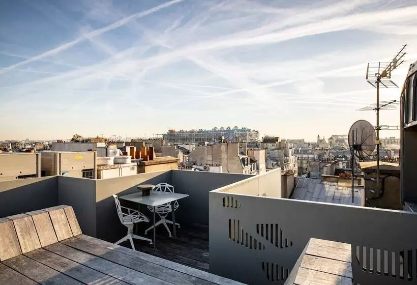 Fotos del hotel Hôtel Des Ducs D'anjou:  12