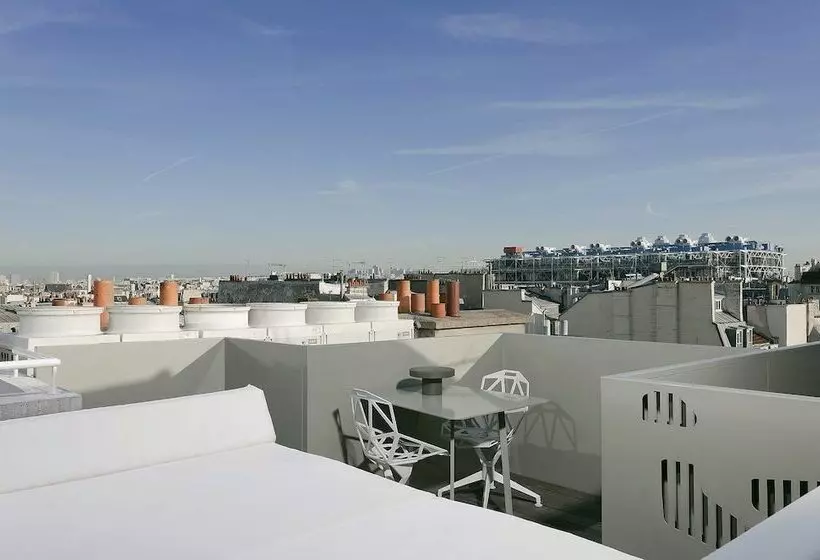 Fotos del hotel Hôtel Des Ducs D'anjou:  4