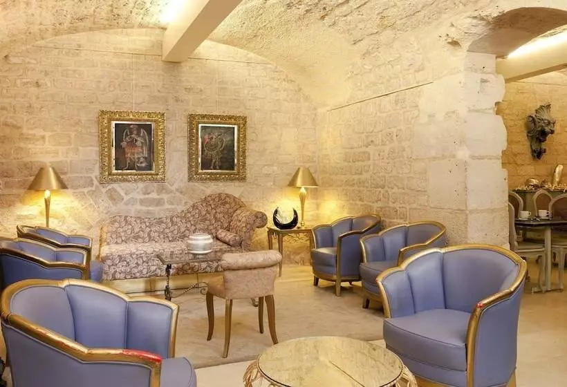 Fotos del hotel Hôtel Des Ducs D'anjou:  2