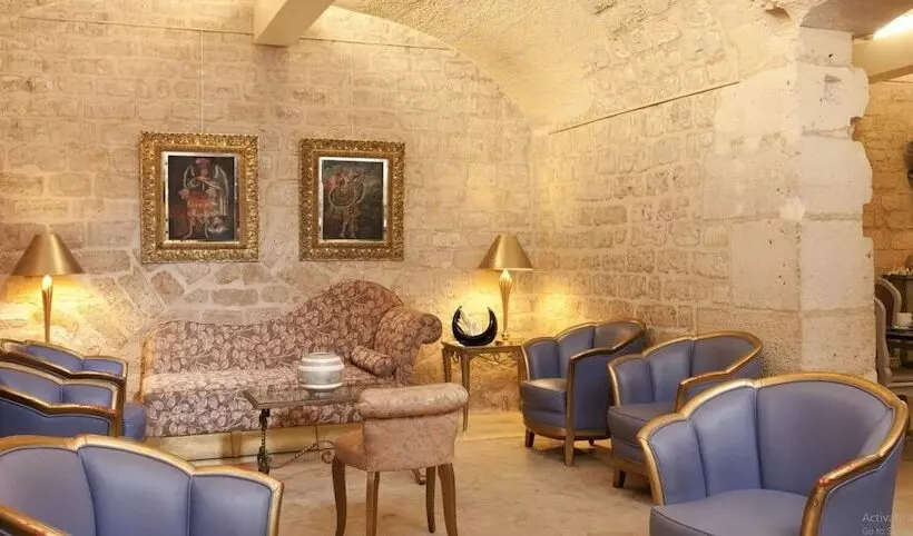 Fotos del hotel Hôtel Des Ducs D'anjou:  14