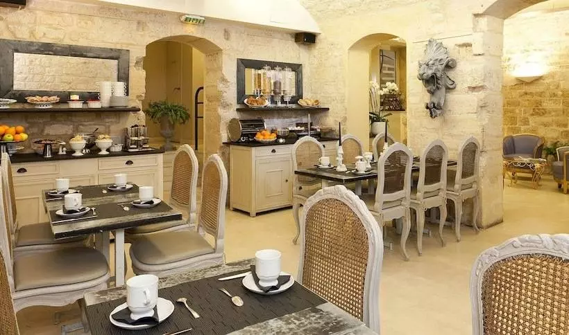 Fotos del hotel Hôtel Des Ducs D'anjou:  3