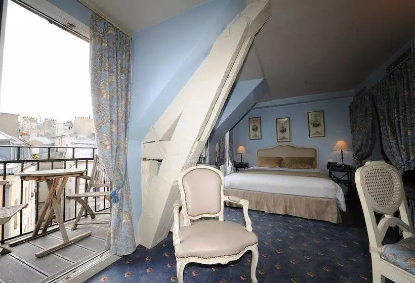 Fotos del hotel Hôtel Des Ducs D'anjou:  7