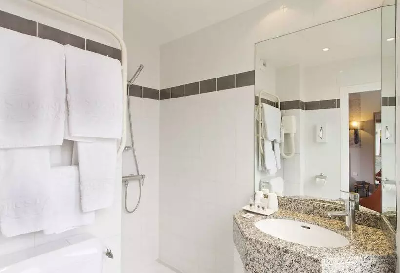 Fotos del hotel Hôtel Des Ducs D'anjou:  9