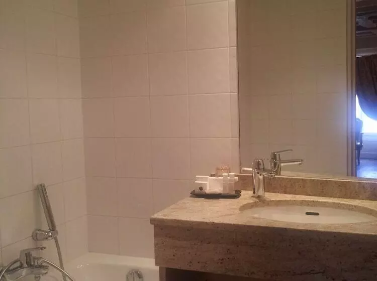 Fotos del hotel Hôtel Des Ducs D'anjou:  13