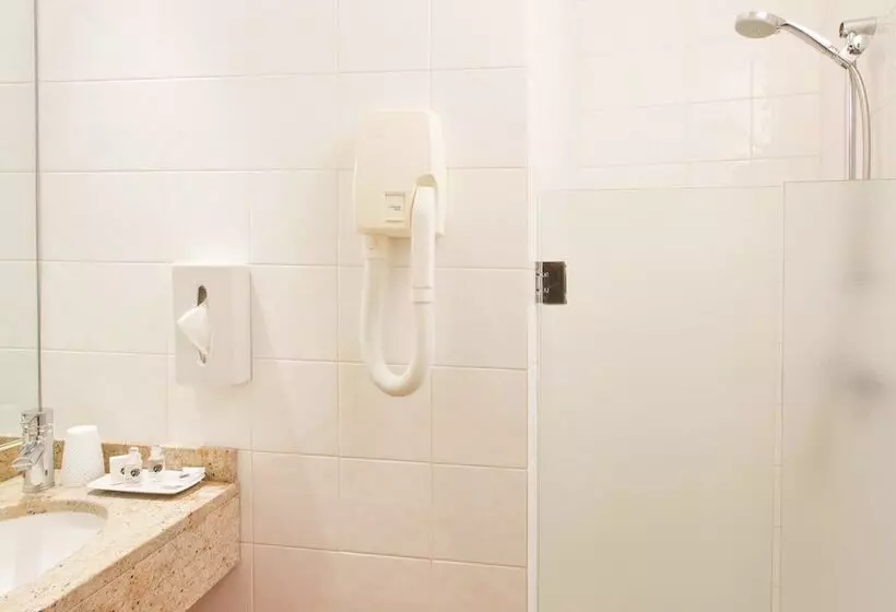 Fotos del hotel Hôtel Des Ducs D'anjou:  15