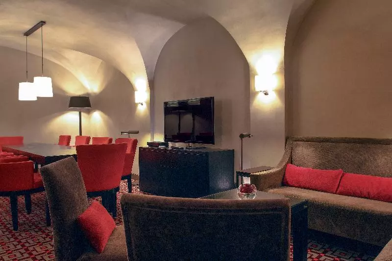 Fotos del hotel Esprit Saint Germain:  23