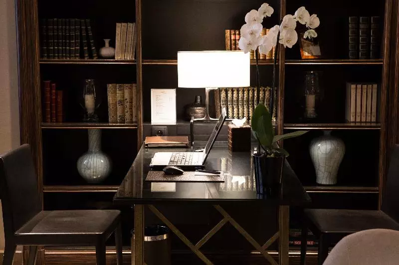 Fotos del hotel Esprit Saint Germain:  22