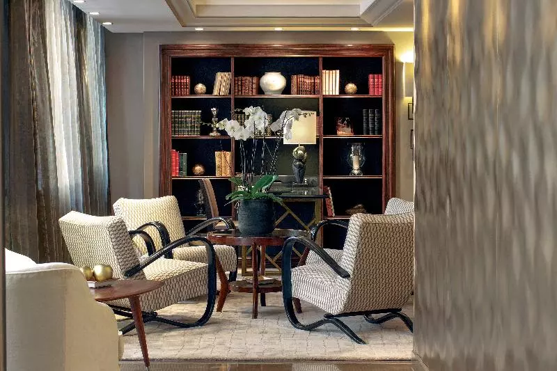 Fotos del hotel Esprit Saint Germain:  11