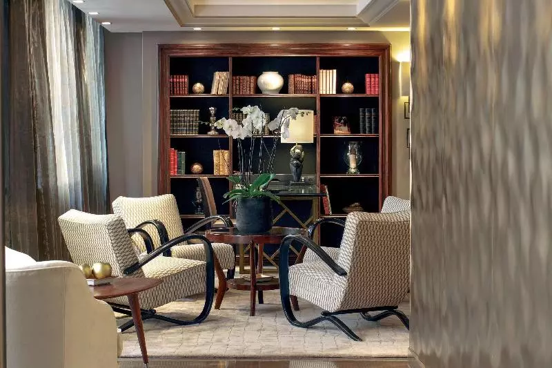 Fotos del hotel Esprit Saint Germain:  2