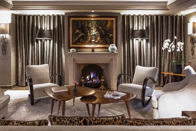 Fotos del hotel Esprit Saint Germain:  20