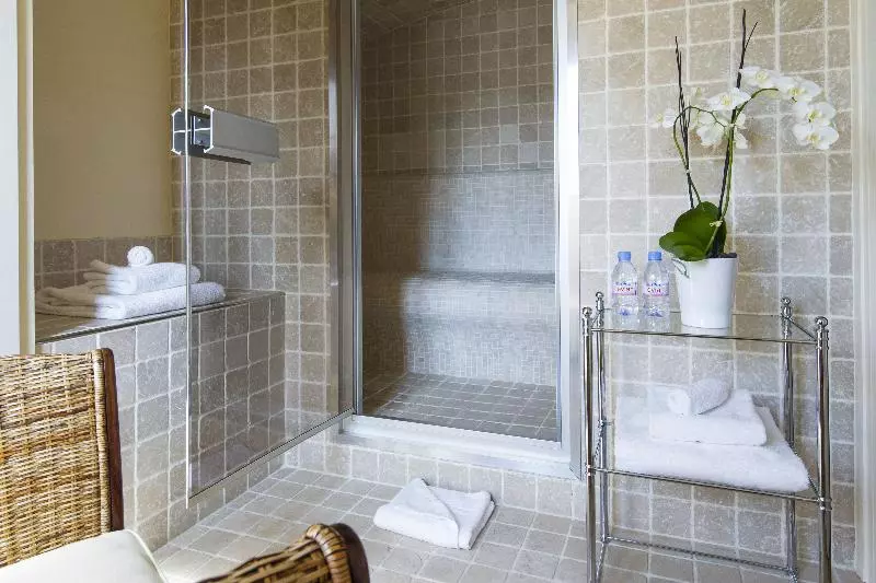 Fotos del hotel Esprit Saint Germain:  7