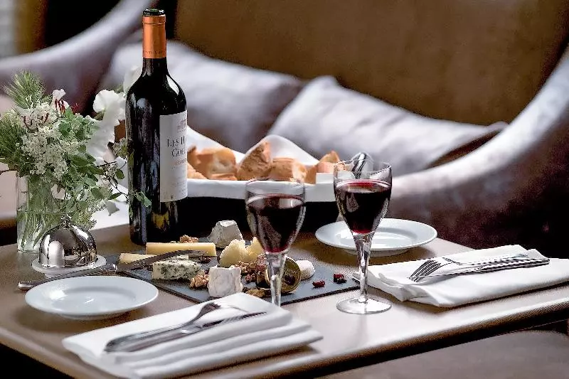 Fotos del hotel Esprit Saint Germain:  14