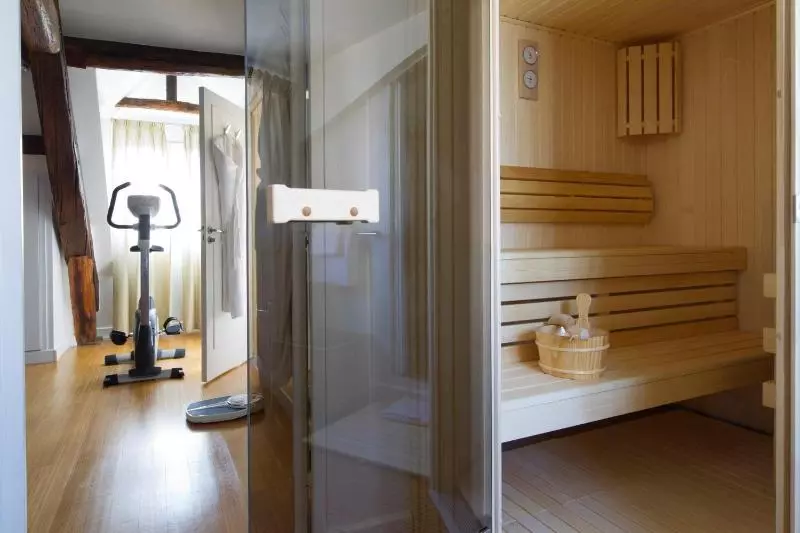 Fotos del hotel Esprit Saint Germain:  12