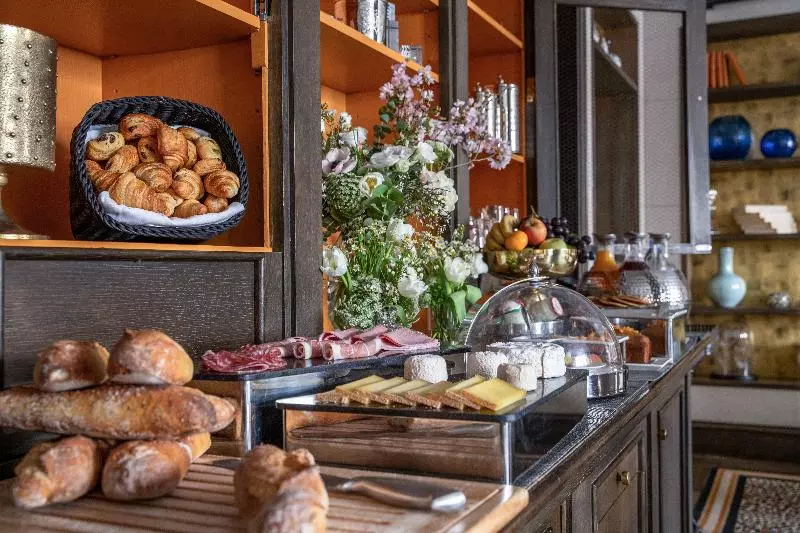 Fotos del hotel Esprit Saint Germain:  18