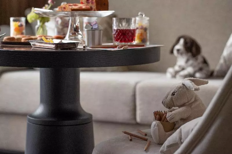 Fotos del hotel Esprit Saint Germain:  8