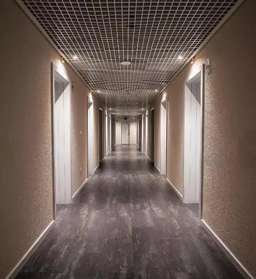 Fotos del hotel Urban  Estacao:  8