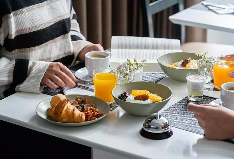 Fotos del hotel Urban  Estacao:  12