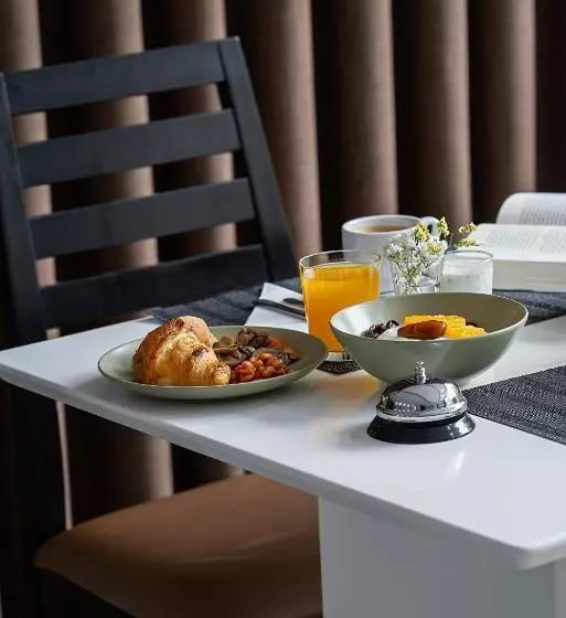 Fotos del hotel Urban  Estacao:  10