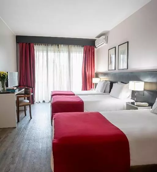 Fotos del hotel Urban  Estacao:  13