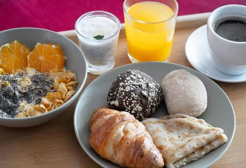 Fotos del hotel Urban  Estacao:  9