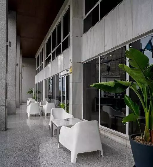 Fotos del hotel Urban  Estacao:  5