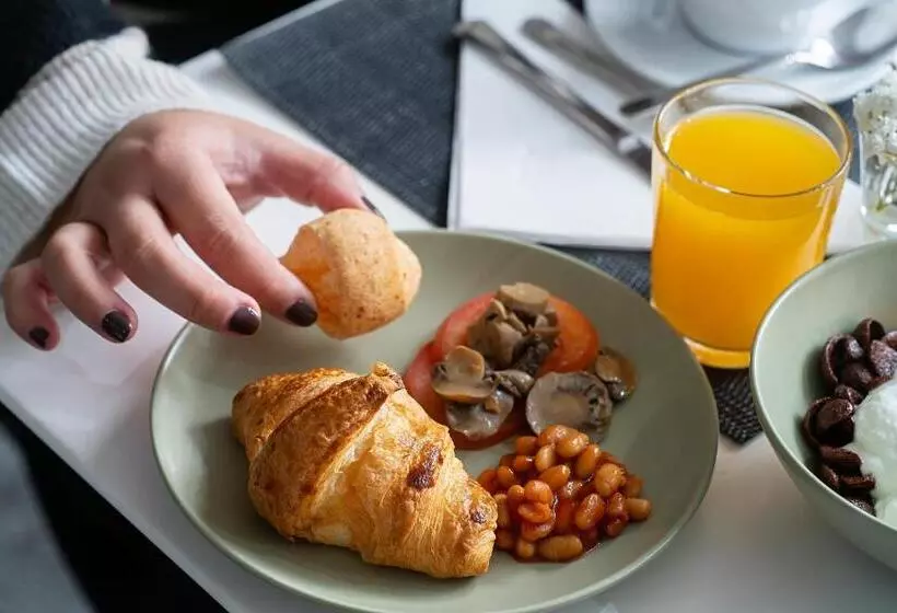 Fotos del hotel Urban  Estacao:  4