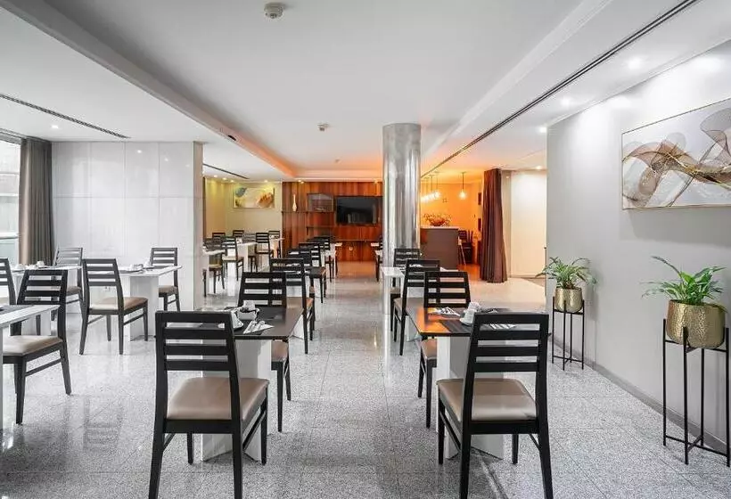 Fotos del hotel Urban  Estacao:  20