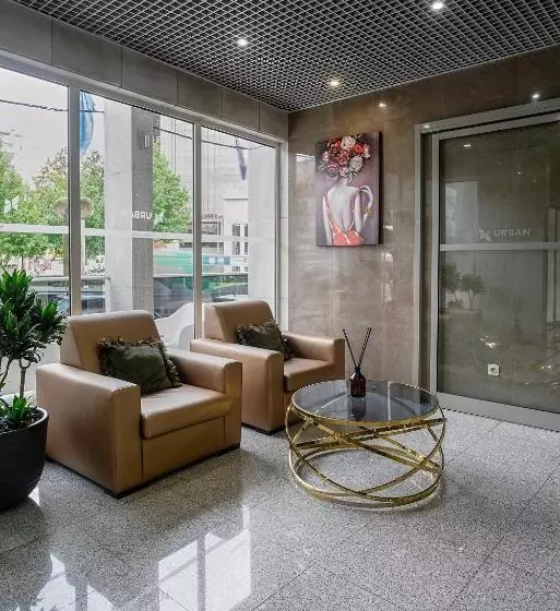 Fotos del hotel Urban  Estacao:  2