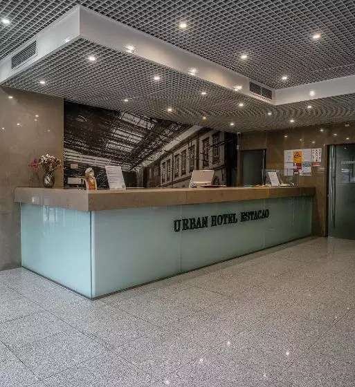 Fotos del hotel Urban  Estacao:  3