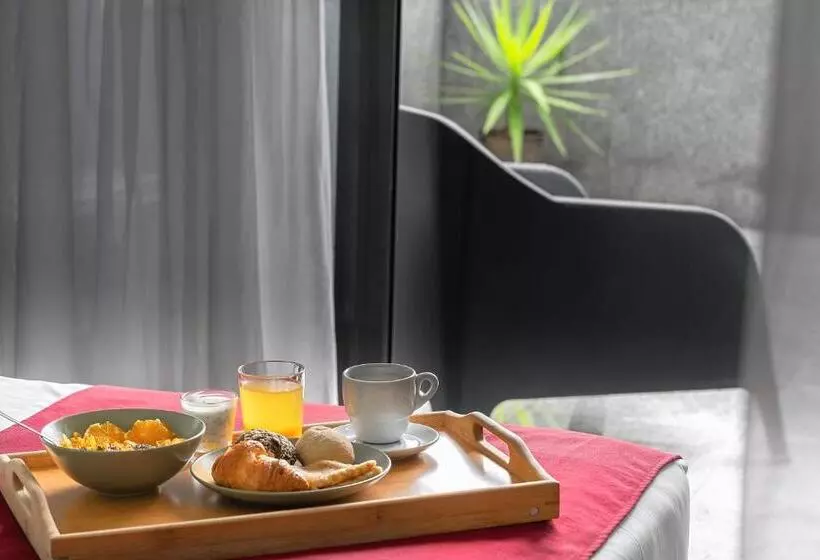 Fotos del hotel Urban  Estacao:  25