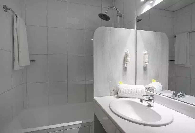 Fotos del hotel Urban  Estacao:  6