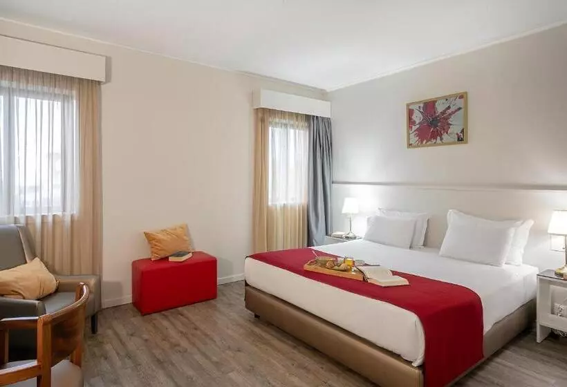 Fotos del hotel Urban  Estacao:  21